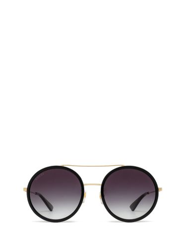 Gg0061s Sunglasses - Gucci Eyewear - Modalova