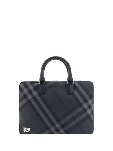 Burberry Document Bag - Burberry - Modalova