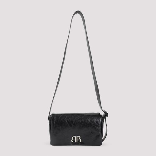 Monaco Flap Messanger Bag - Balenciaga - Modalova