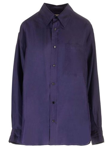 Lemaire Buttoned Long-sleeved Shirt - Lemaire - Modalova