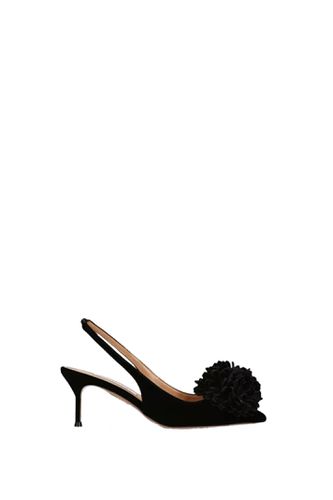 Aquazzura Heel - Aquazzura - Modalova