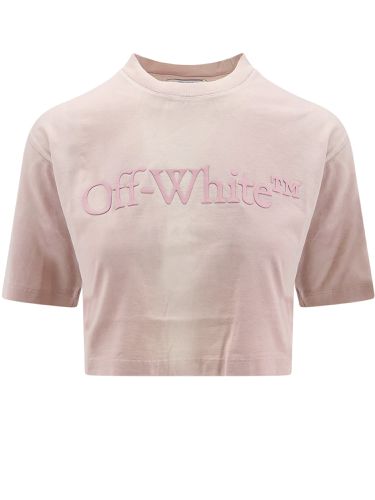 Off-White T-shirt - Off-White - Modalova