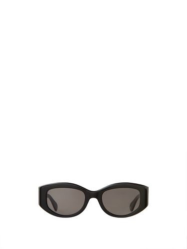 Glco X Miles Davis Sun Sunglasses - Garrett Leight - Modalova