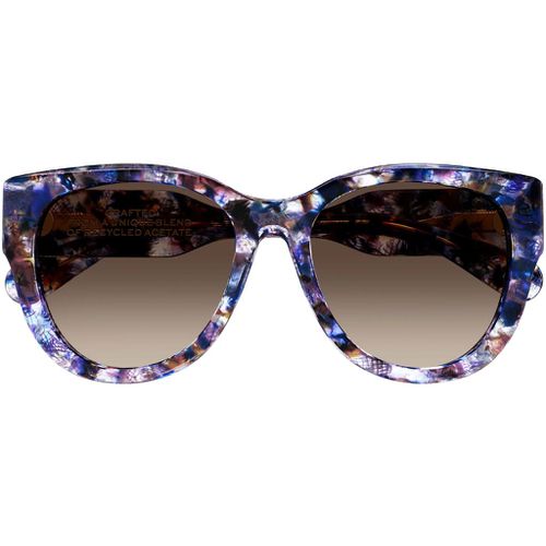 CH0192S 003 Sunglasses - Chloé Eyewear - Modalova
