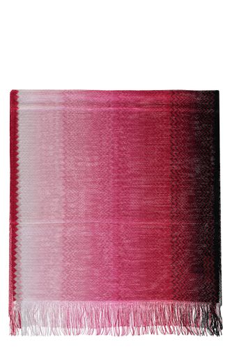 Missoni Fringed Scarf - Missoni - Modalova