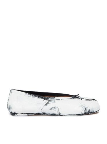 Maison Margiela Pumps Tabi New - Maison Margiela - Modalova