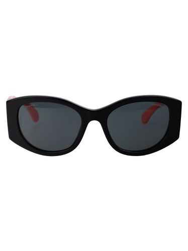Chanel 0ch5524 Sunglasses - Chanel - Modalova