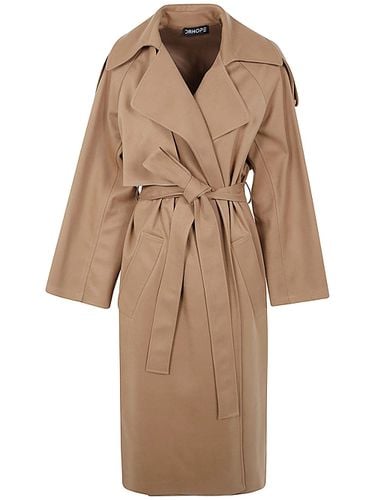 Drhope Trench Coat - Drhope - Modalova