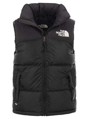 Retro 1996 - Padded Vest - The North Face - Modalova