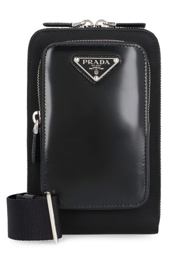 Prada Re-nylon Smartphone Case - Prada - Modalova