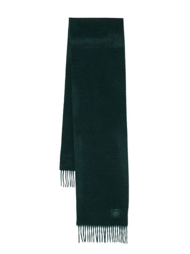 Paul Smith Men Scarf Cashmere Logo - Paul Smith - Modalova