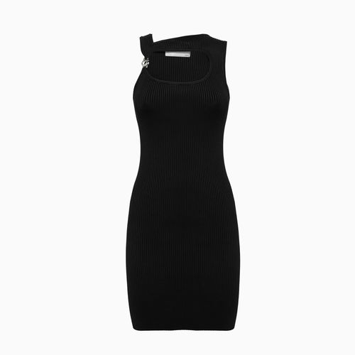 Coperni Cut Out Dress - Coperni - Modalova