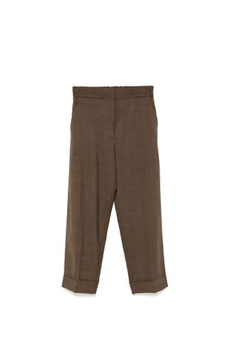 Parosh Pants - Parosh - Modalova