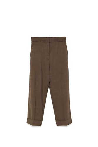 Parosh Pants - Parosh - Modalova