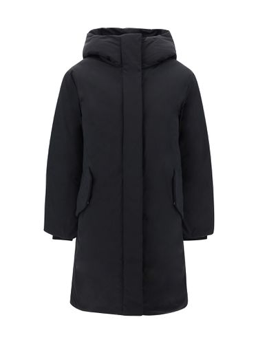 Woolrich Luxury Cocoon Parka - Woolrich - Modalova