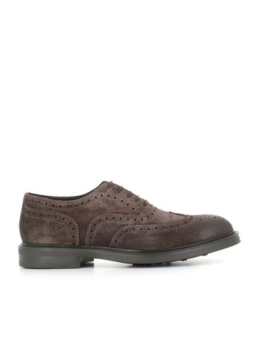 Green George Brogue 9012-2920 - Green George - Modalova