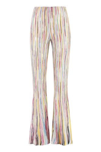 Missoni Knitted Trousers - Missoni - Modalova