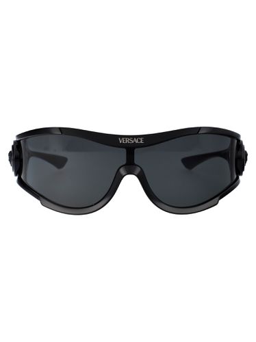 Versace Eyewear 0ve4475 Sunglasses - Versace Eyewear - Modalova
