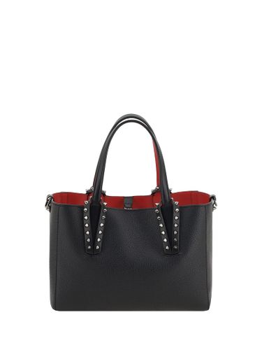 Mini Cabata Tote Bag - Christian Louboutin - Modalova