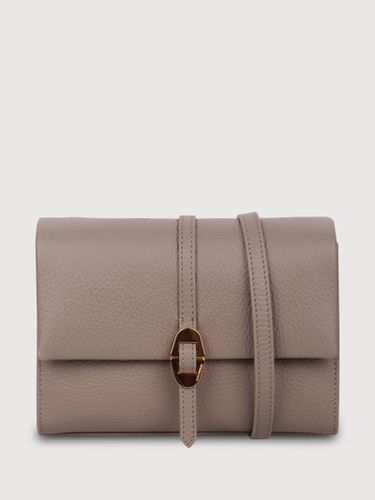 Dorian Leather Crossbody Bag - Coccinelle - Modalova