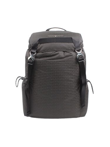 Emporio Armani Backpack - Emporio Armani - Modalova