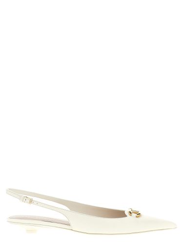 Valentino Garavani vlogo Slingback - Valentino Garavani - Modalova