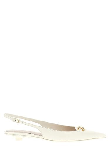 Valentino Garavani vlogo Slingback - Valentino Garavani - Modalova