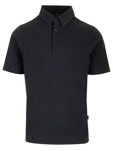 For All Mankind Polo Shirt - 7 For All Mankind - Modalova