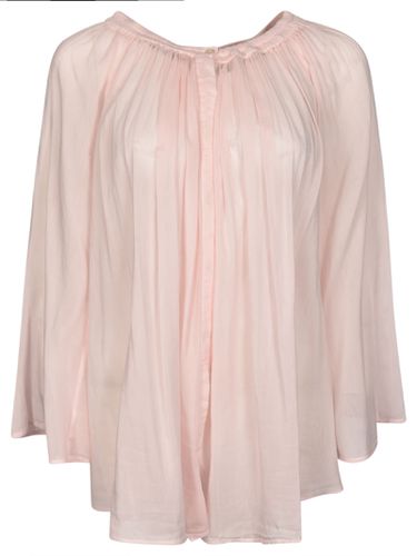 Forte_Forte Ruffle Oversized Blouse - Forte Forte - Modalova