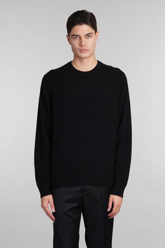 Theory Knitwear In Black Cashmere - Theory - Modalova