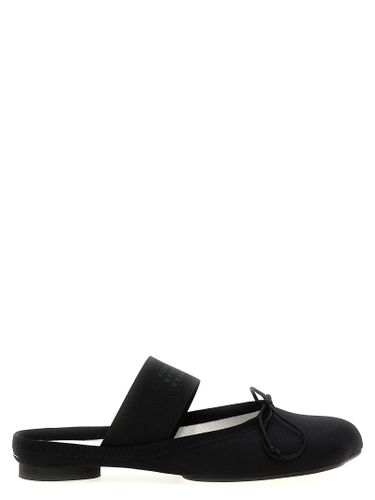 Slip-on Ballet Flats - MM6 Maison Margiela - Modalova