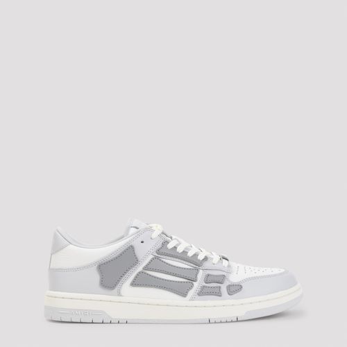 AMIRI Skel Top Low Sneakers - AMIRI - Modalova