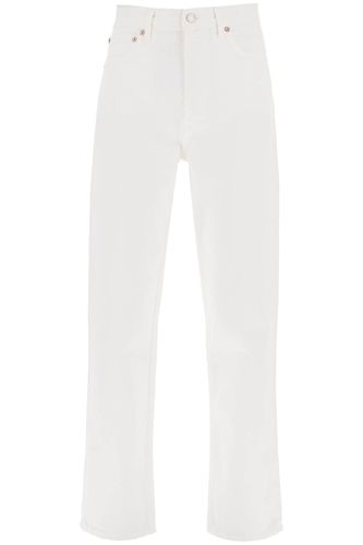 S Pinch Waist High-rise Waist Jeans - AGOLDE - Modalova