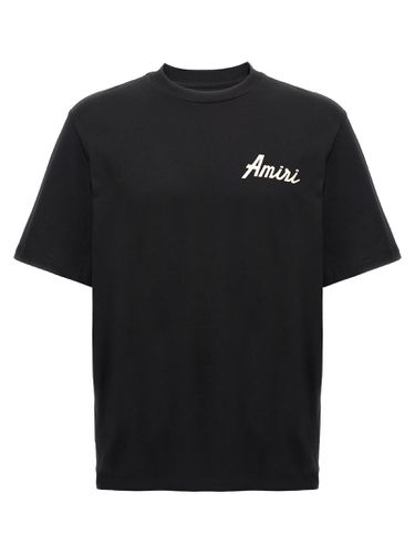 AMIRI city T-shirt - AMIRI - Modalova