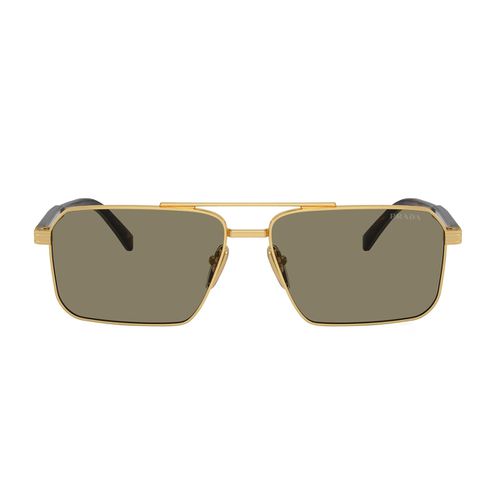 Prada Pra57s 5ak90f Sunglasses - Prada Eyewear - Modalova