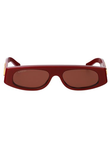 Gucci Eyewear Gg1771s Sunglasses - Gucci Eyewear - Modalova