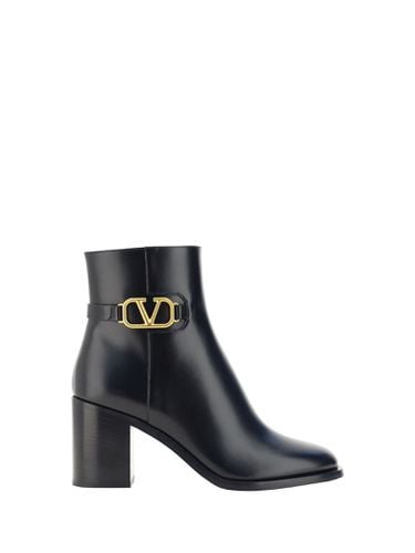 Valentino Garavani Ankle Boots - Valentino Garavani - Modalova