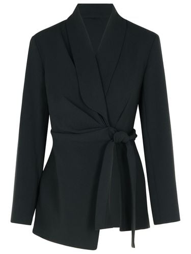 Comma Blazer In Triacetate Blend - Max Mara - Modalova