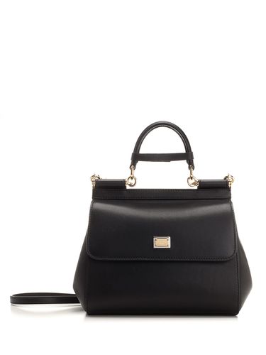 Dolce & Gabbana sicily Shoulder Bag - Dolce & Gabbana - Modalova