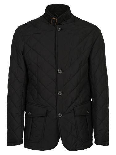 Barbour Padded Jacket - Barbour - Modalova