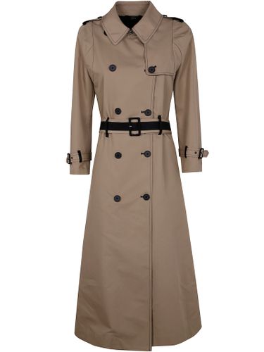 High Intercept Trench Coat - High - Modalova