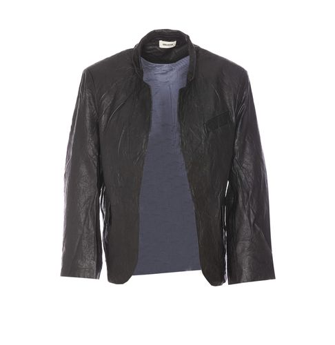 Zadig & Voltaire Verys Cuir Jacket - Zadig & Voltaire - Modalova