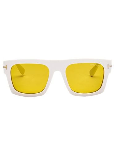 Tom Ford Eyewear Ft0711 Sunglasses - Tom Ford Eyewear - Modalova