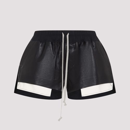 Rick Owens Fog Boxers - Rick Owens - Modalova