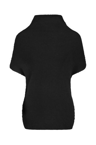 Rick Owens Crater Knit Sl Top - Rick Owens - Modalova