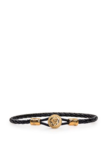 Versace Medusa Biggie Bracelet - Versace - Modalova