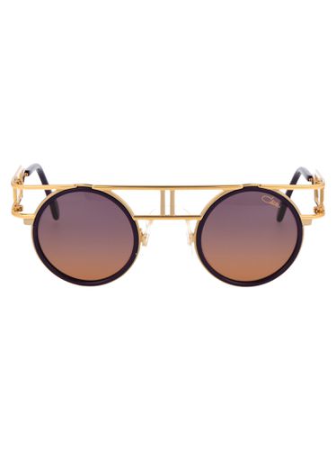 Cazal Mod. 668/3 Sunglasses - Cazal - Modalova