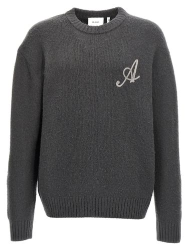 Beyond Signature Sweater - Axel Arigato - Modalova