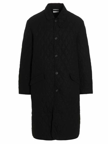 VTMNTS quilted Hunter Coat - VTMNTS - Modalova