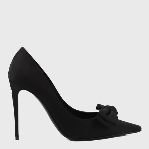 Dolce & Gabbana Black Pumps - Dolce & Gabbana - Modalova